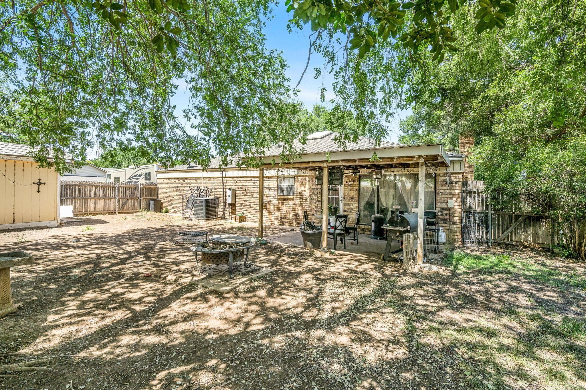 7237 Kings Place, Amarillo, TX 79109-6437, photo 23