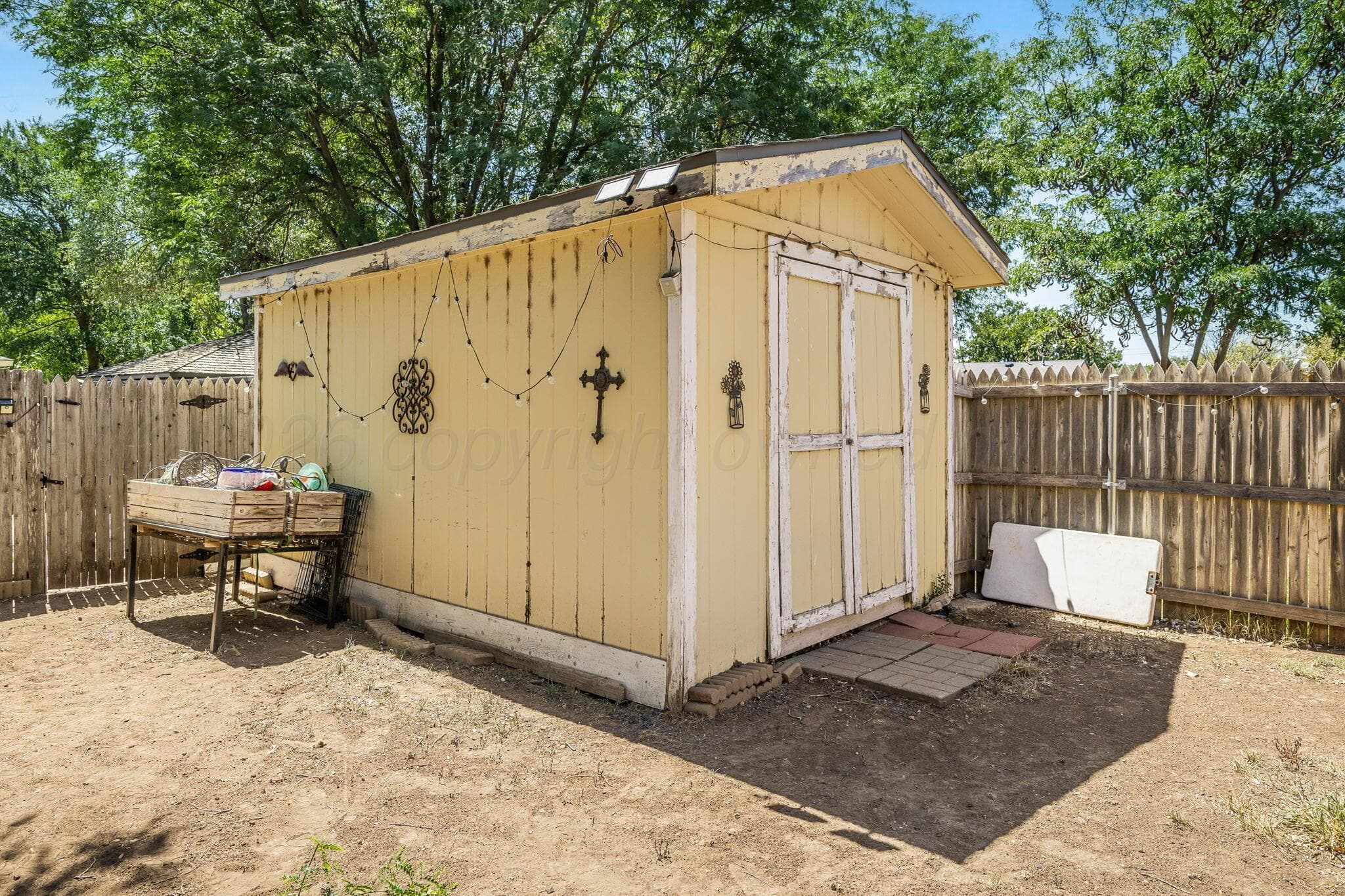 7237 Kings Place, Amarillo, TX 79109-6437, photo 24