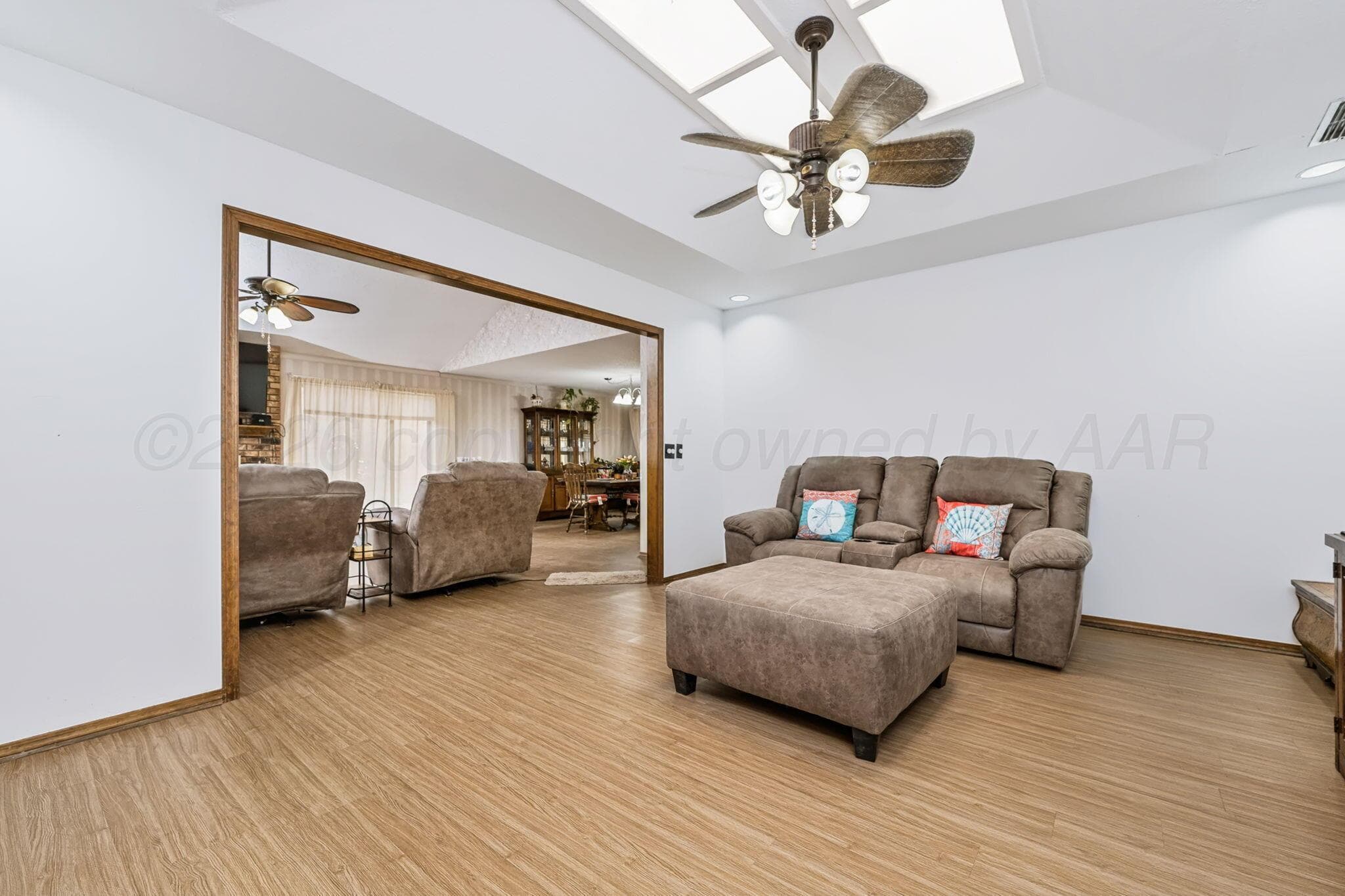 7237 Kings Place, Amarillo, TX 79109-6437, photo 4