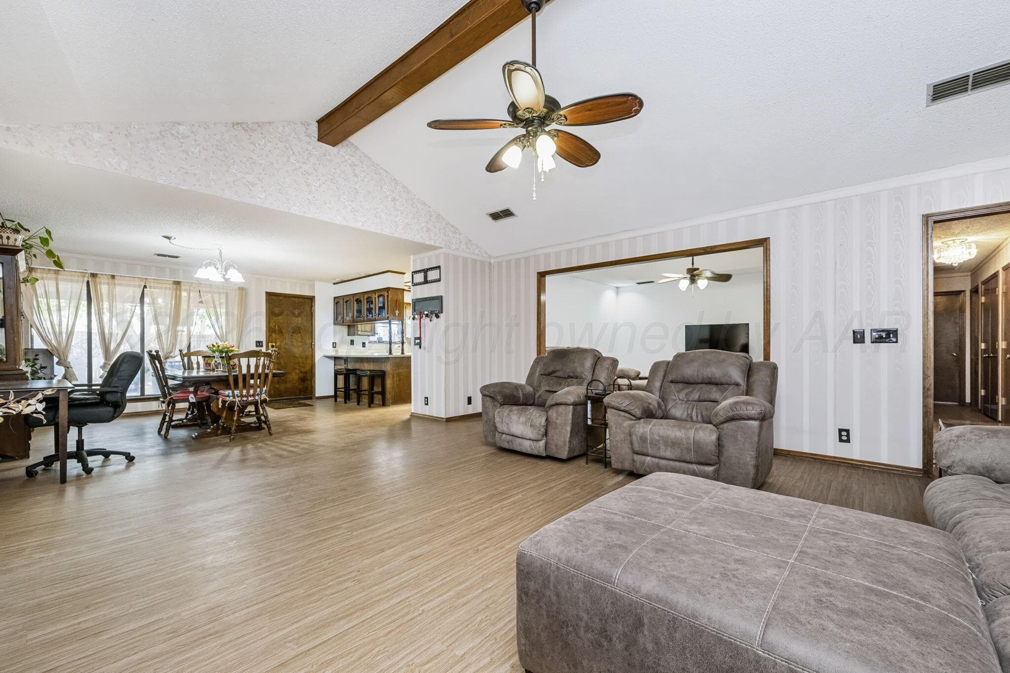 7237 Kings Place, Amarillo, TX 79109-6437, photo 3