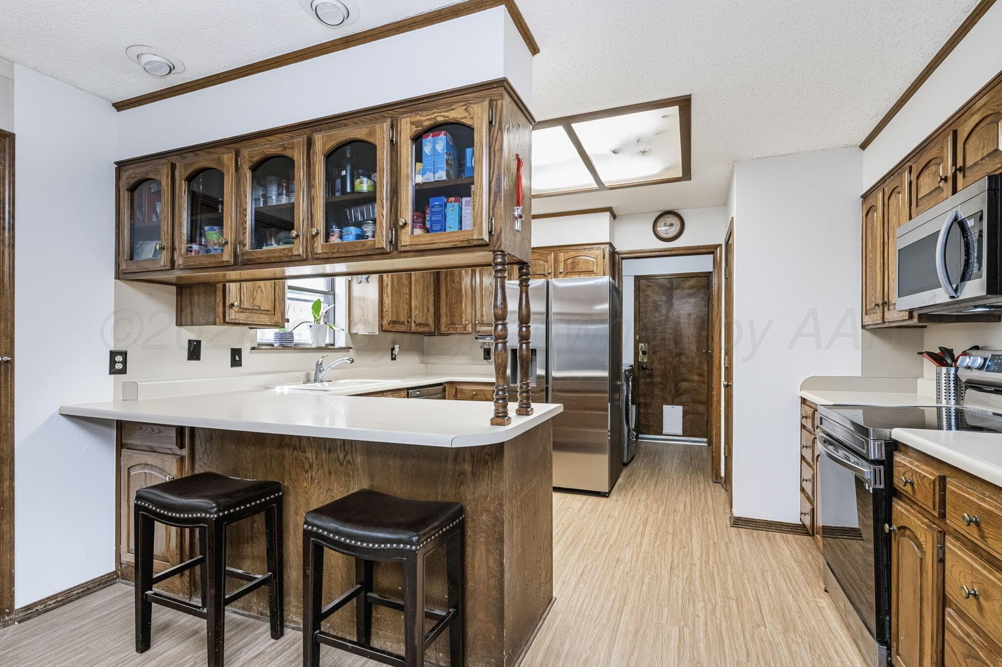 7237 Kings Place, Amarillo, TX 79109-6437, photo 7