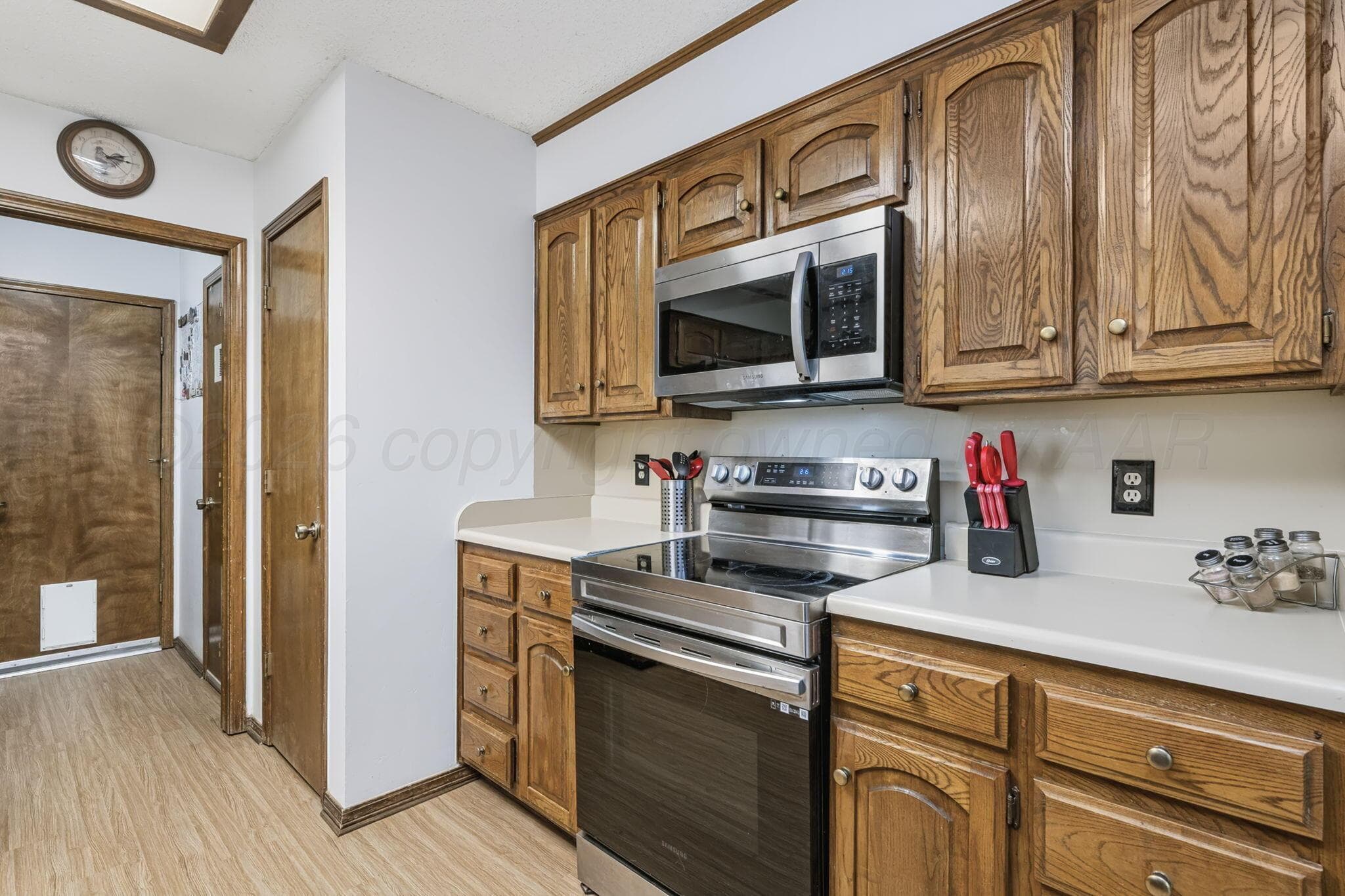 7237 Kings Place, Amarillo, TX 79109-6437, photo 9