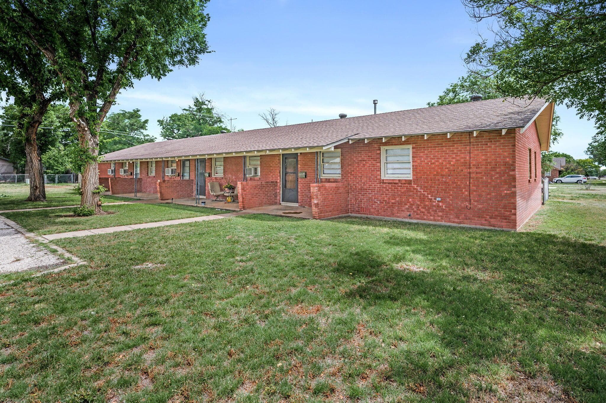 609 16TH #1 Street, Canyon, TX 79015-3917