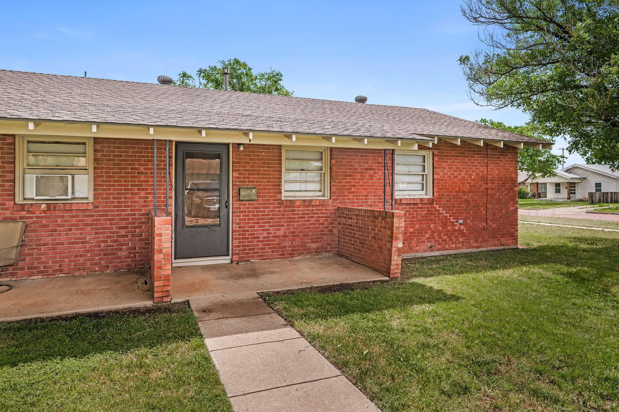 609 16TH #1 Street, Canyon, TX 79015-3917, photo 2