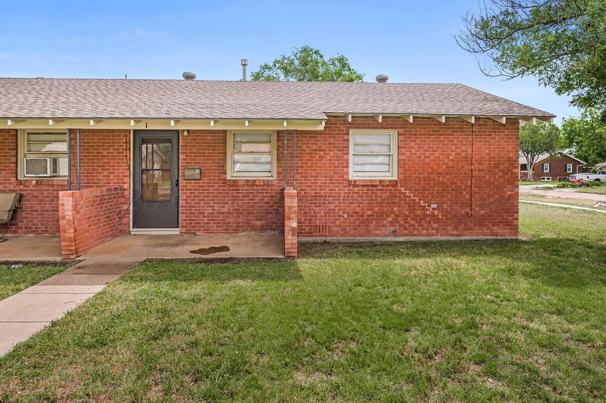 609 16TH #1 Street, Canyon, TX 79015-3917, photo 3