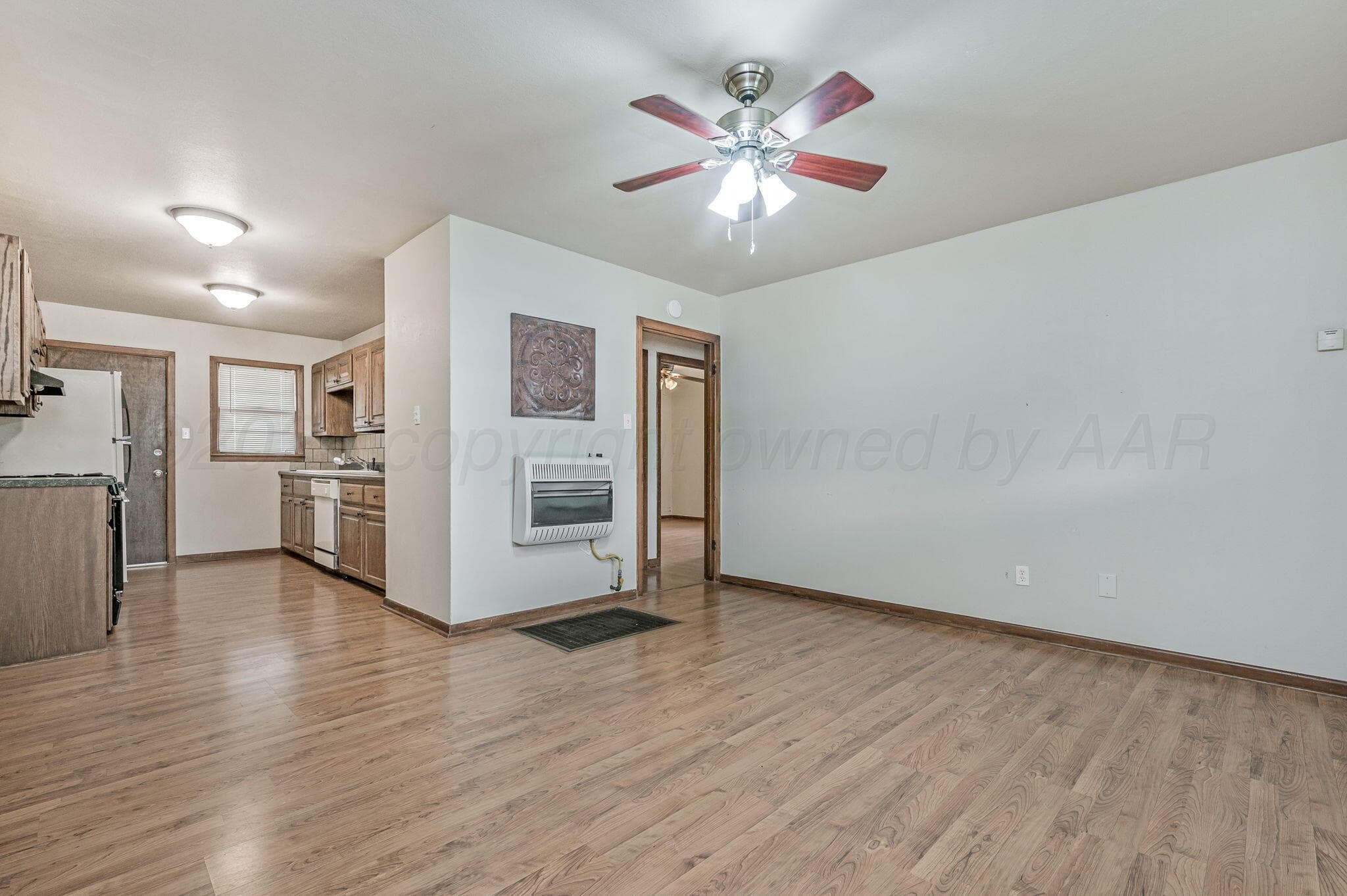 609 16TH #1 Street, Canyon, TX 79015-3917, photo 4