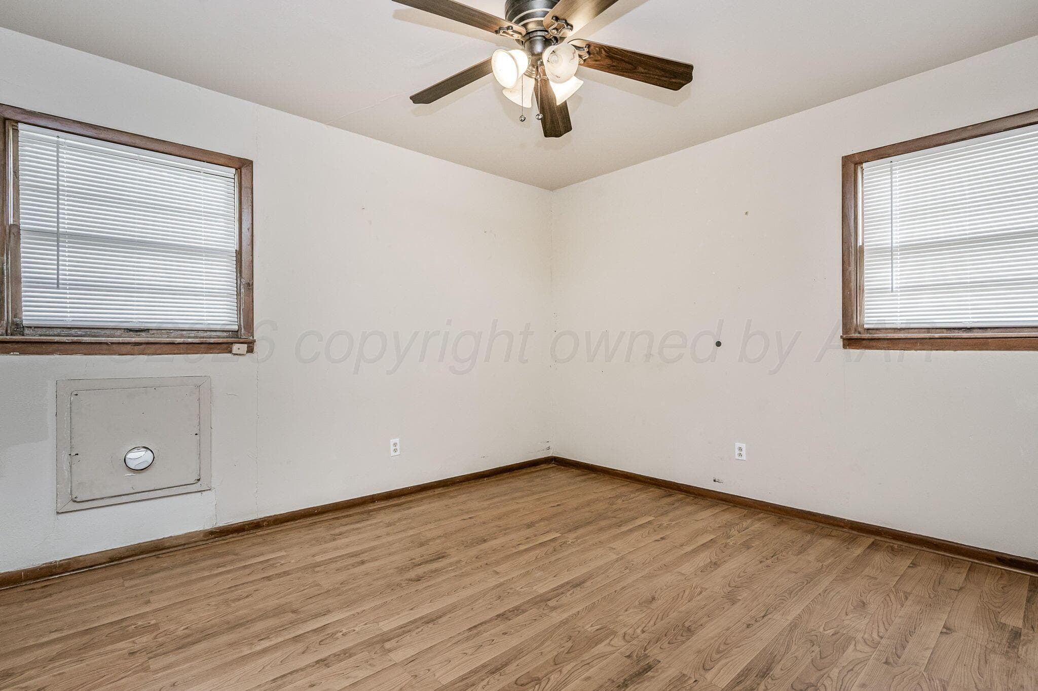 609 16TH #1 Street, Canyon, TX 79015-3917, photo 13