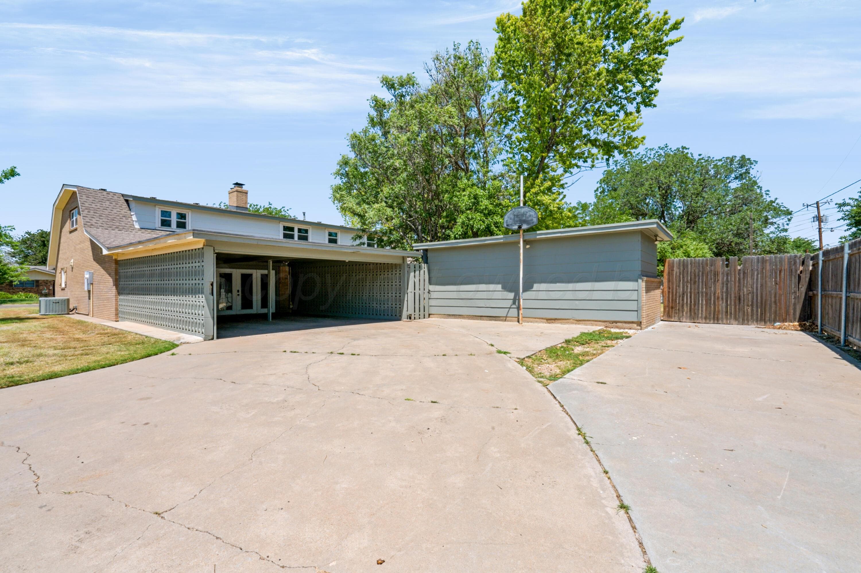 200 Bailey Avenue, Dumas, TX 79029, photo 38