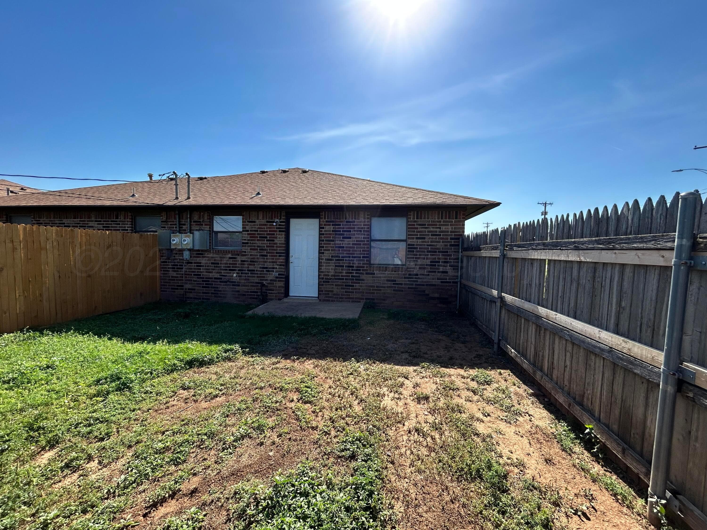 901 N Maryland Street, Amarillo, TX 79106, photo 9