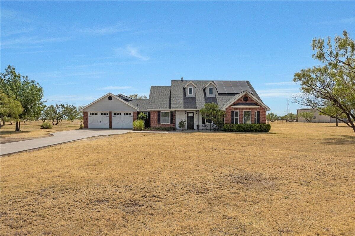 351 Cactus Drive, Amarillo, TX 79118-3710, photo 30