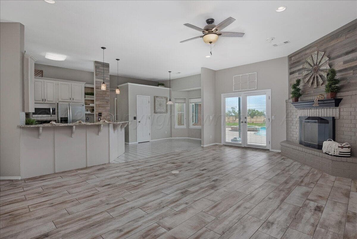 351 Cactus Drive, Amarillo, TX 79118-3710, photo 6