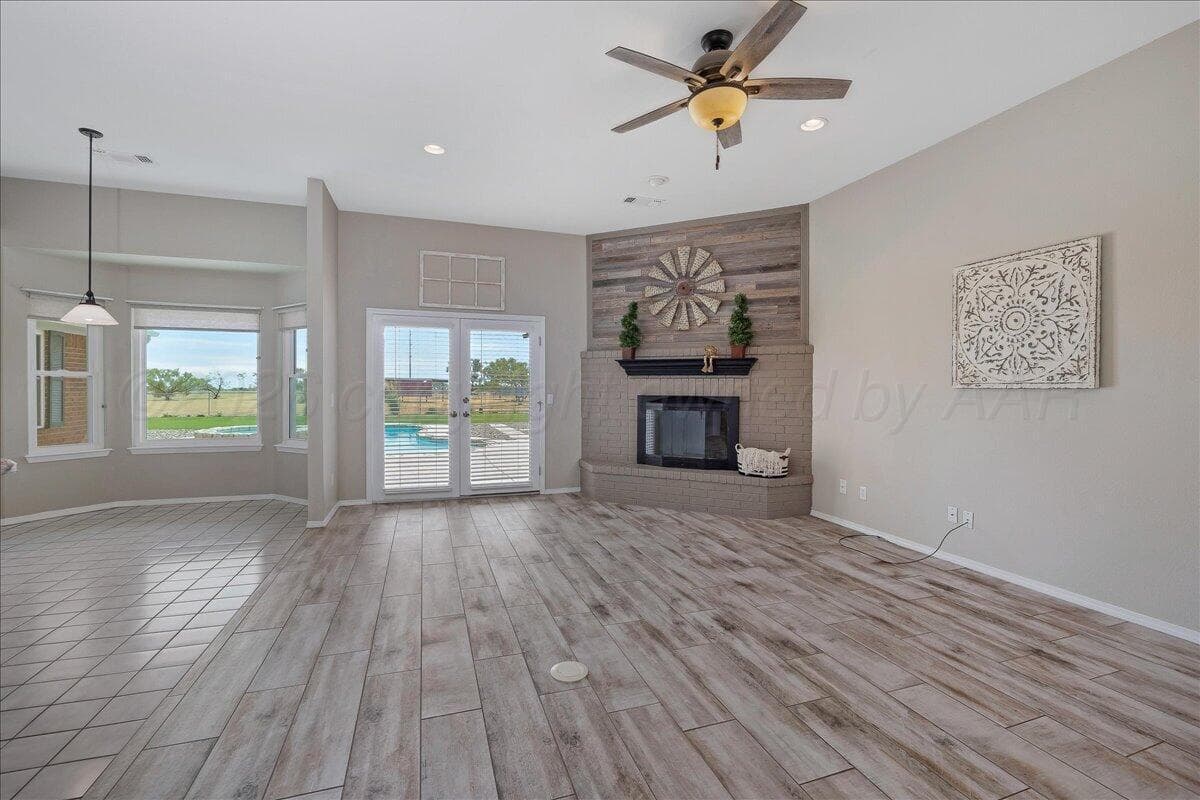 351 Cactus Drive, Amarillo, TX 79118-3710, photo 7