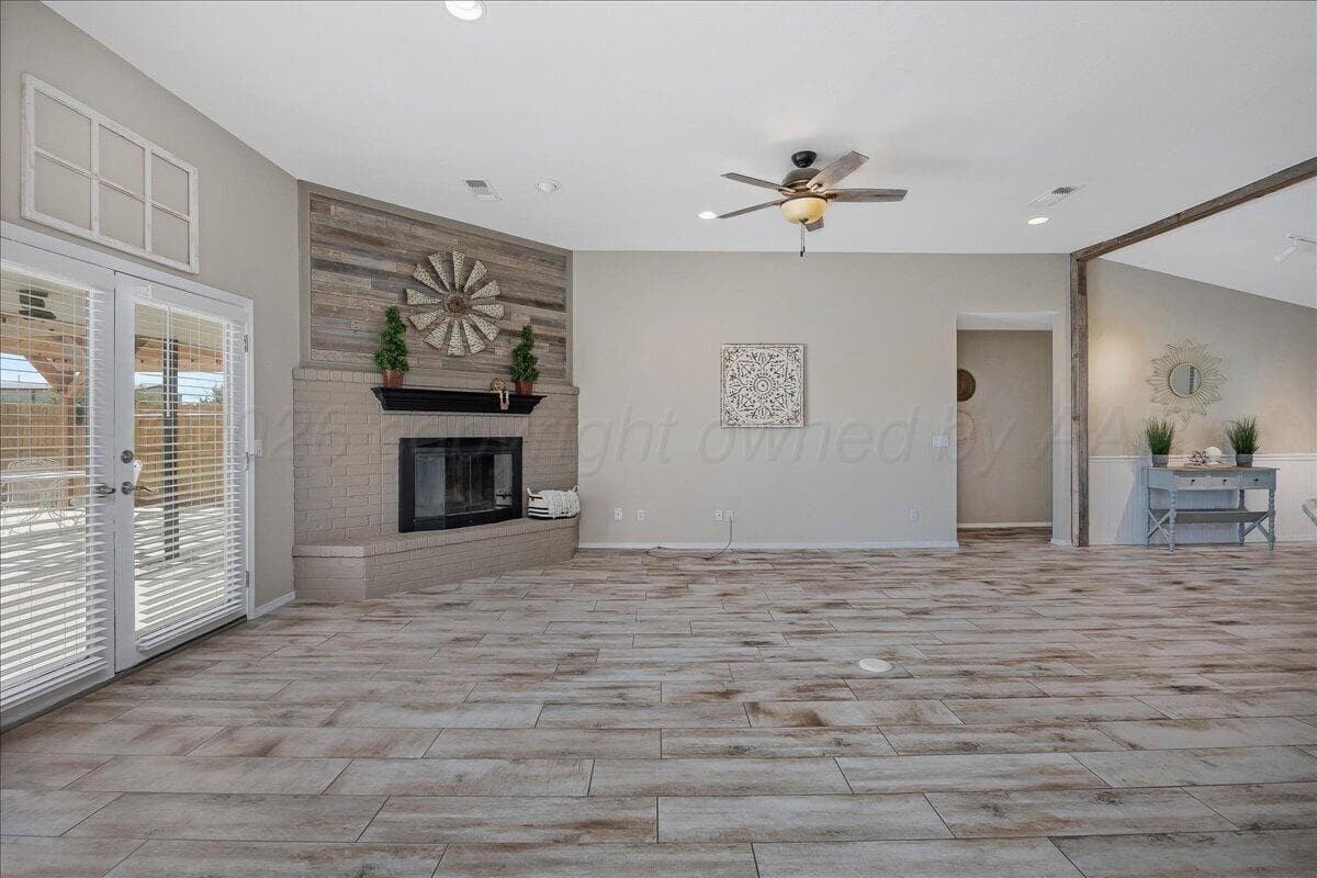 351 Cactus Drive, Amarillo, TX 79118-3710, photo 8