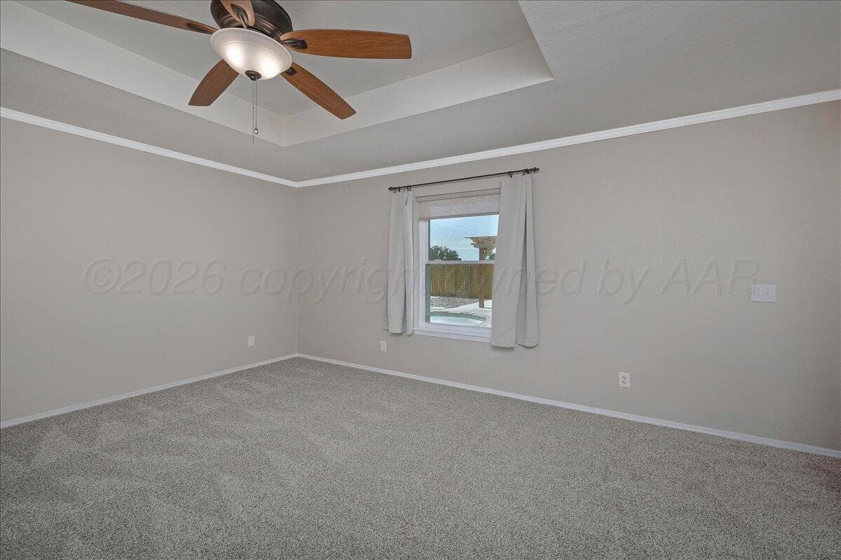 351 Cactus Drive, Amarillo, TX 79118-3710, photo 18