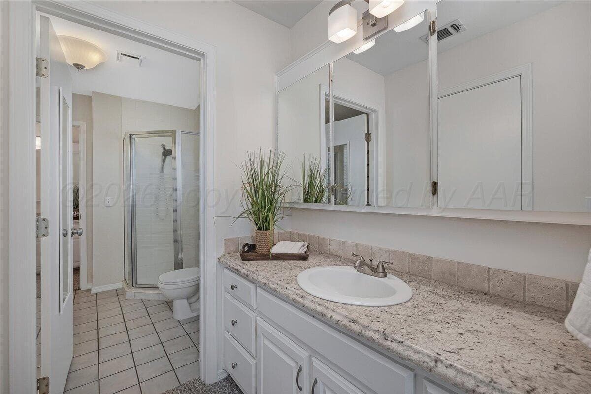 351 Cactus Drive, Amarillo, TX 79118-3710, photo 23