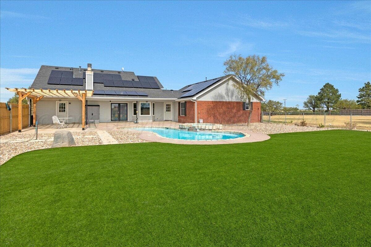 351 Cactus Drive, Amarillo, TX 79118-3710, photo 32