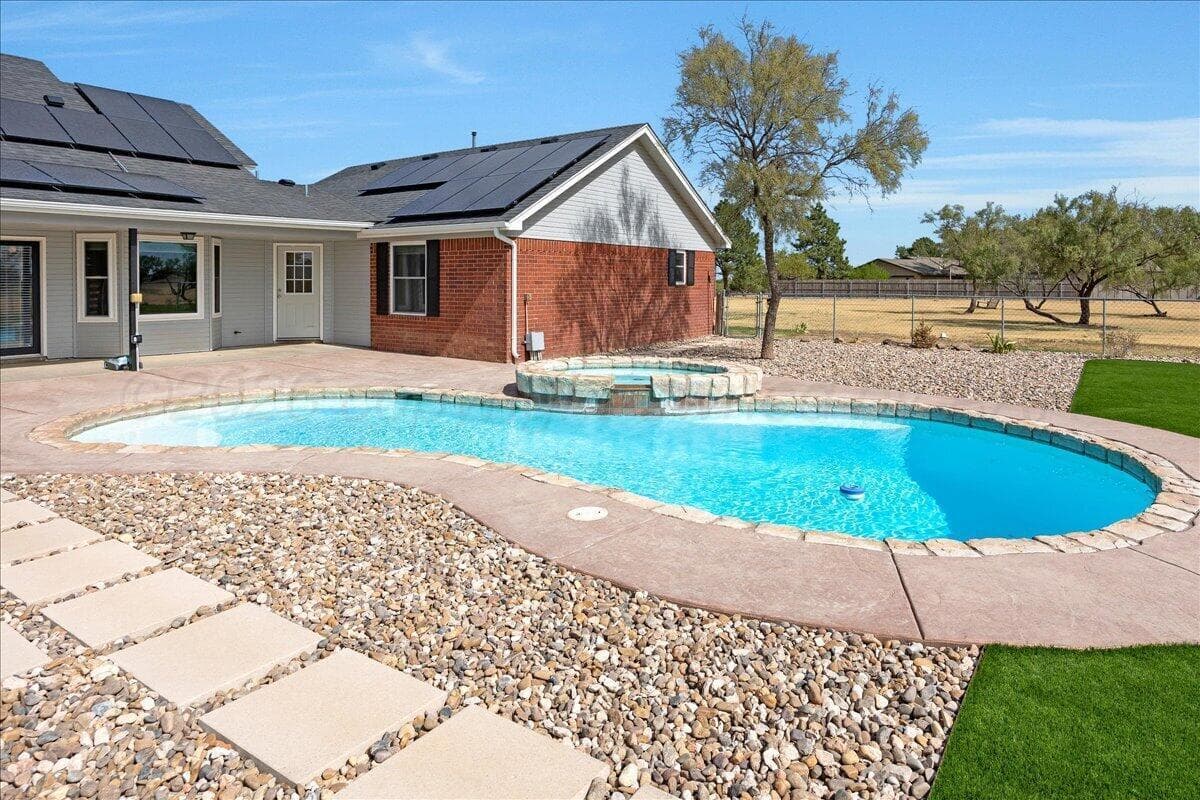 351 Cactus Drive, Amarillo, TX 79118-3710, photo 33