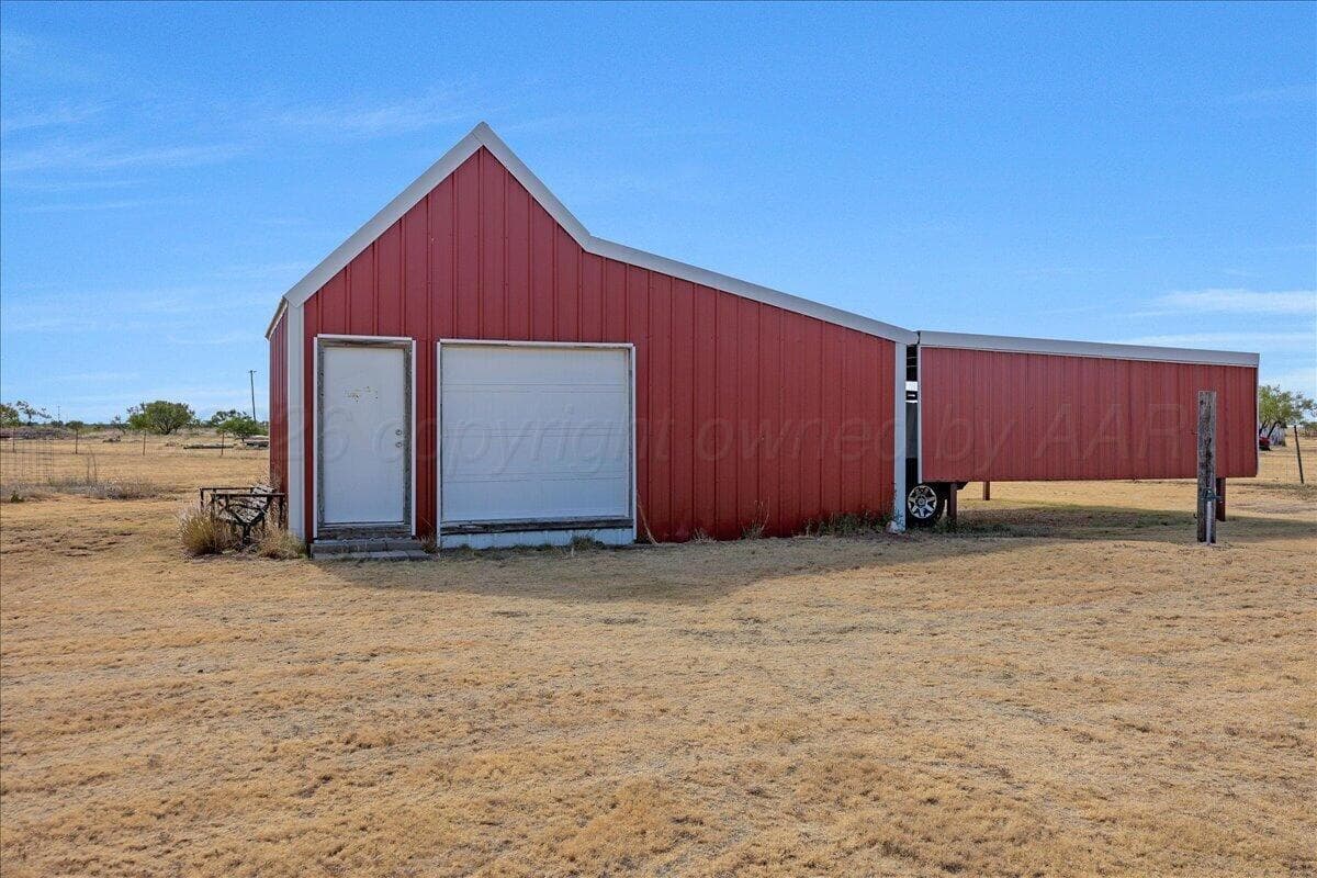 351 Cactus Drive, Amarillo, TX 79118-3710, photo 35