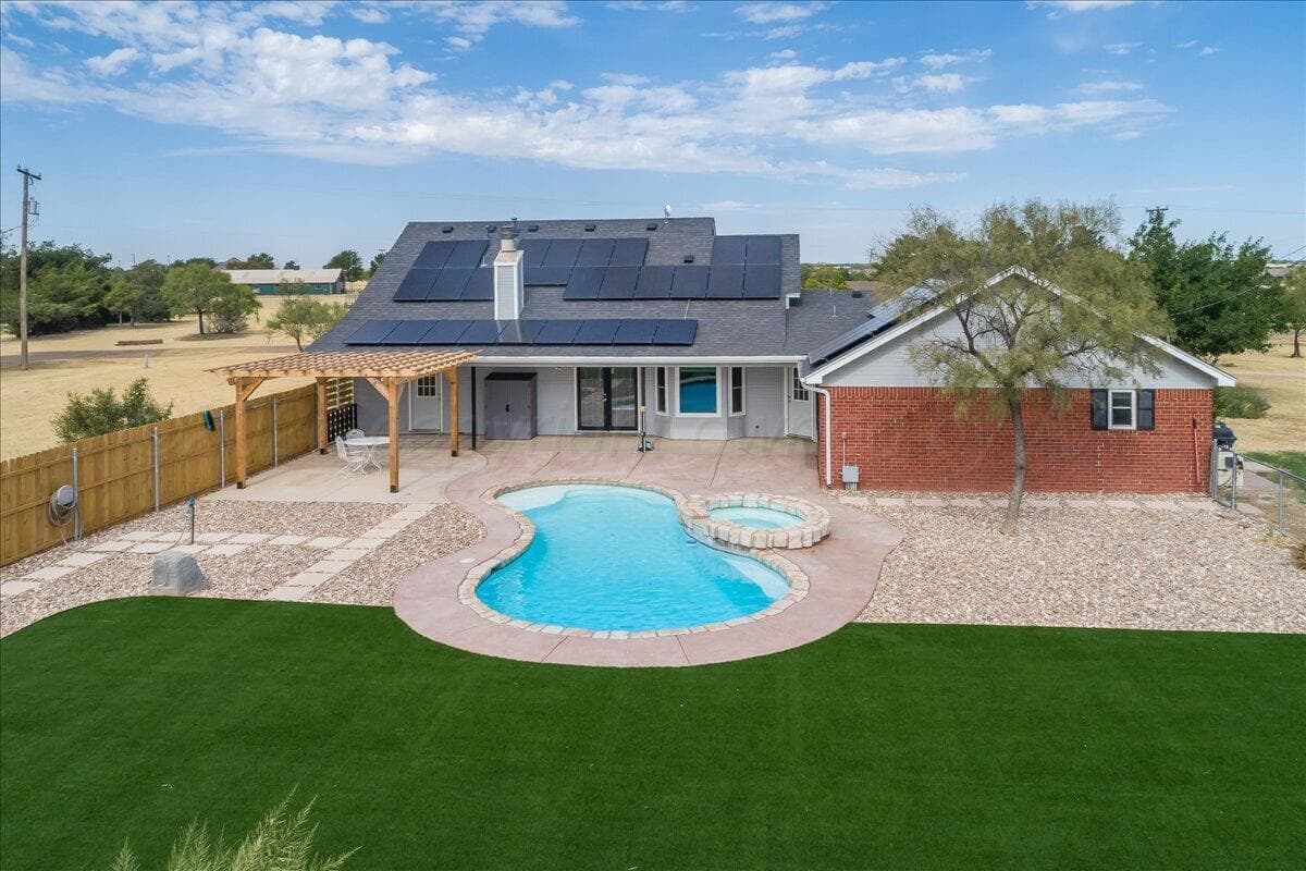351 Cactus Drive, Amarillo, TX 79118-3710, photo 37