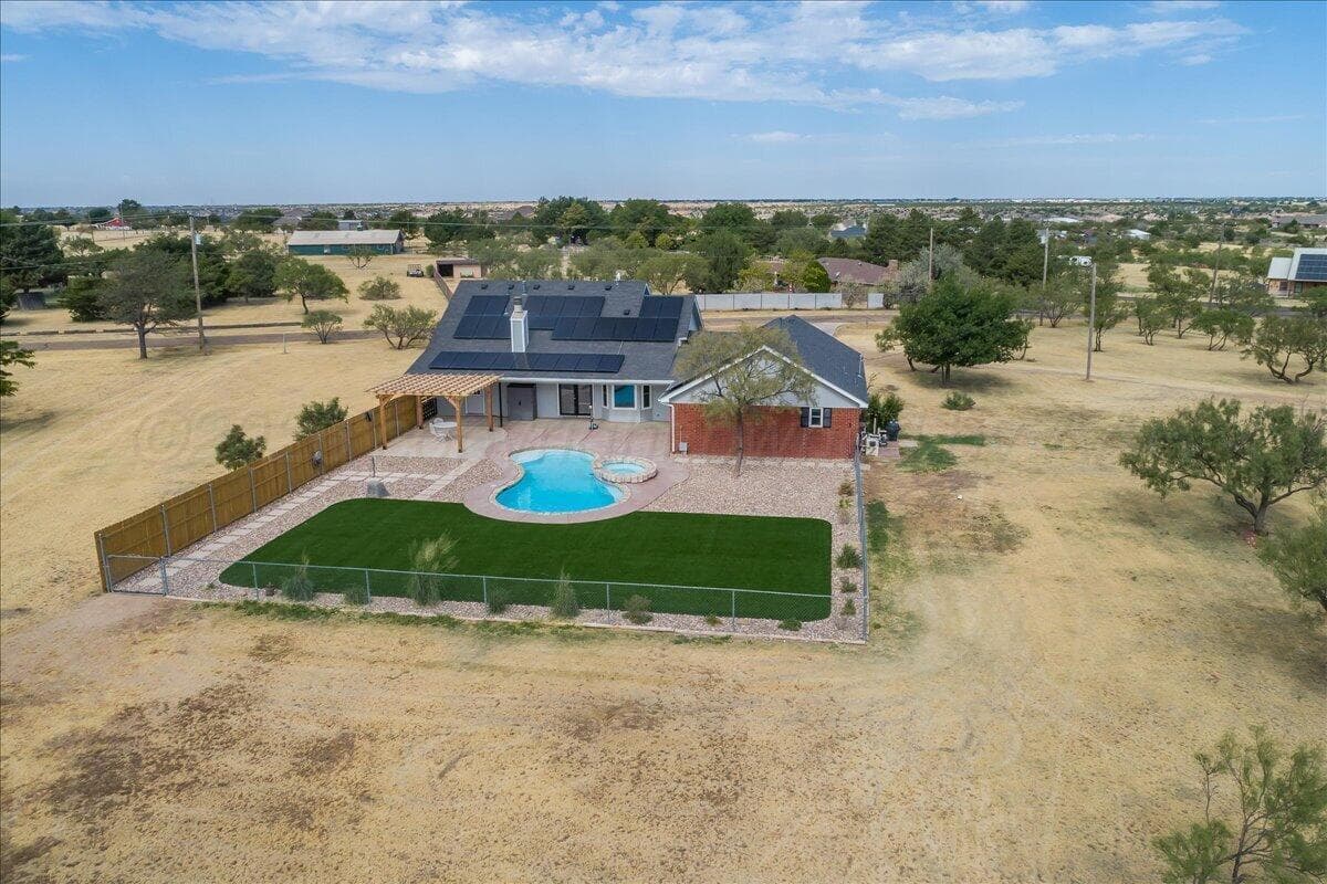351 Cactus Drive, Amarillo, TX 79118-3710, photo 38