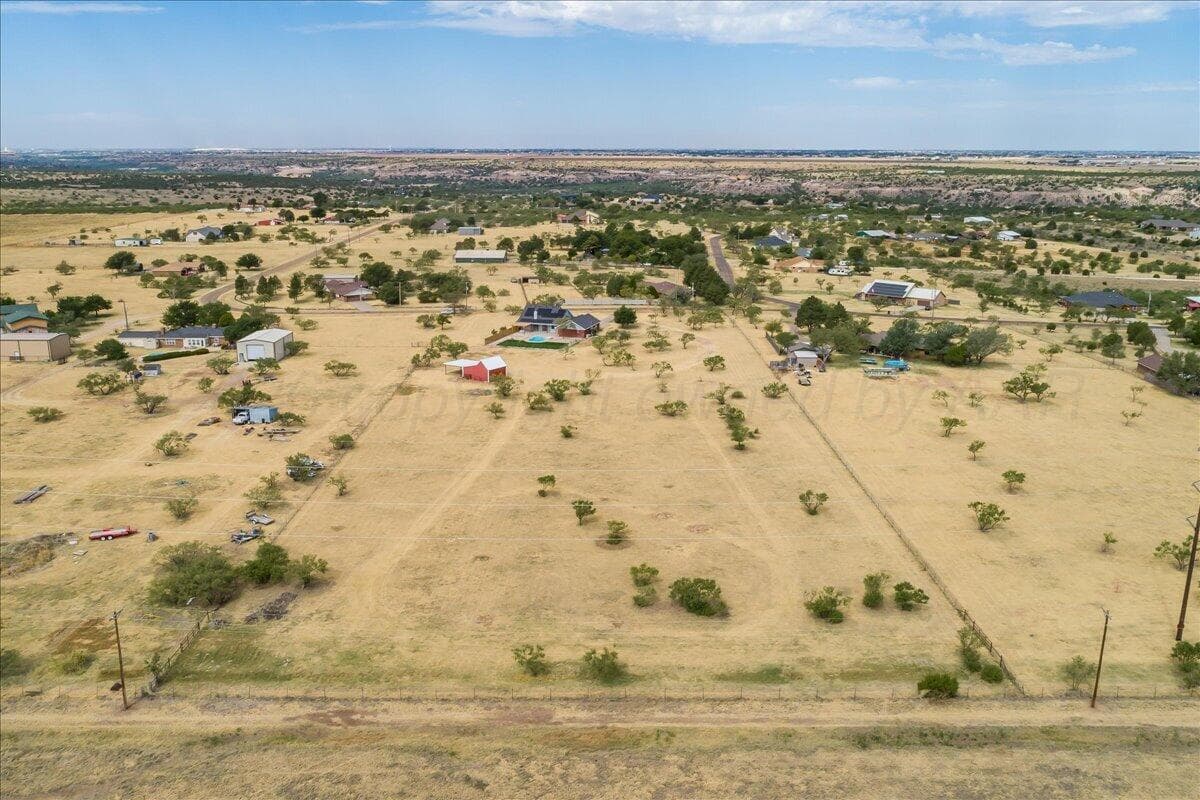 351 Cactus Drive, Amarillo, TX 79118-3710, photo 40