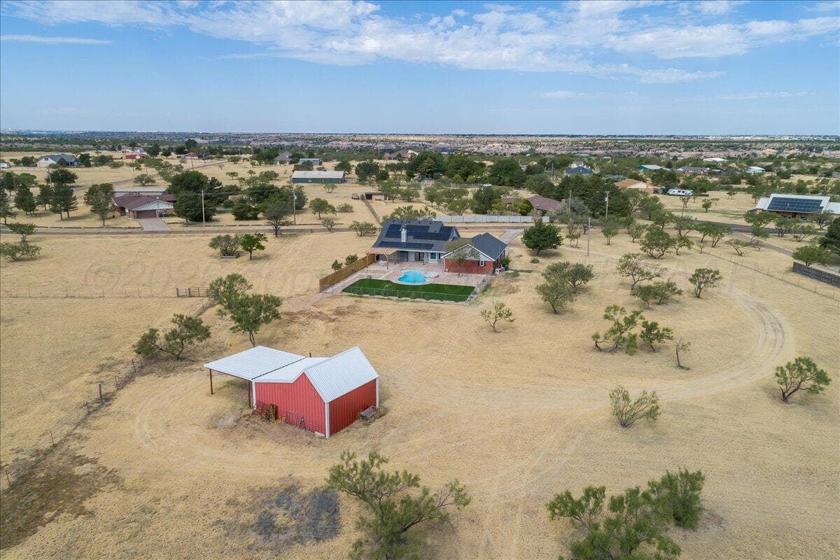 351 Cactus Drive, Amarillo, TX 79118-3710, photo 42
