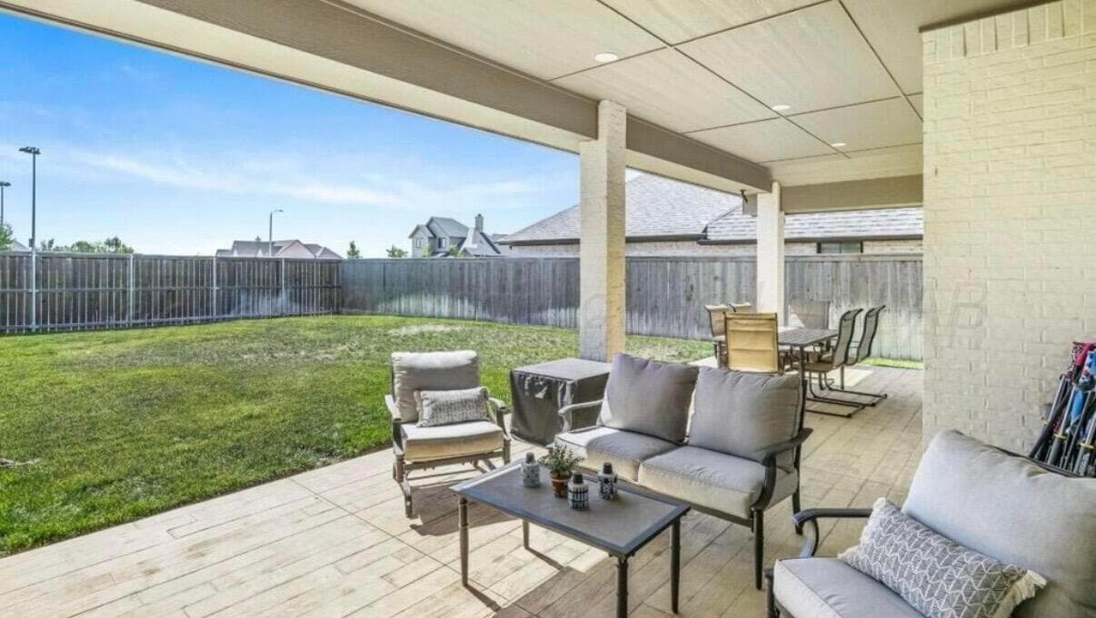 9405 STONECREST Drive, Amarillo, TX 79118-1731, photo 15