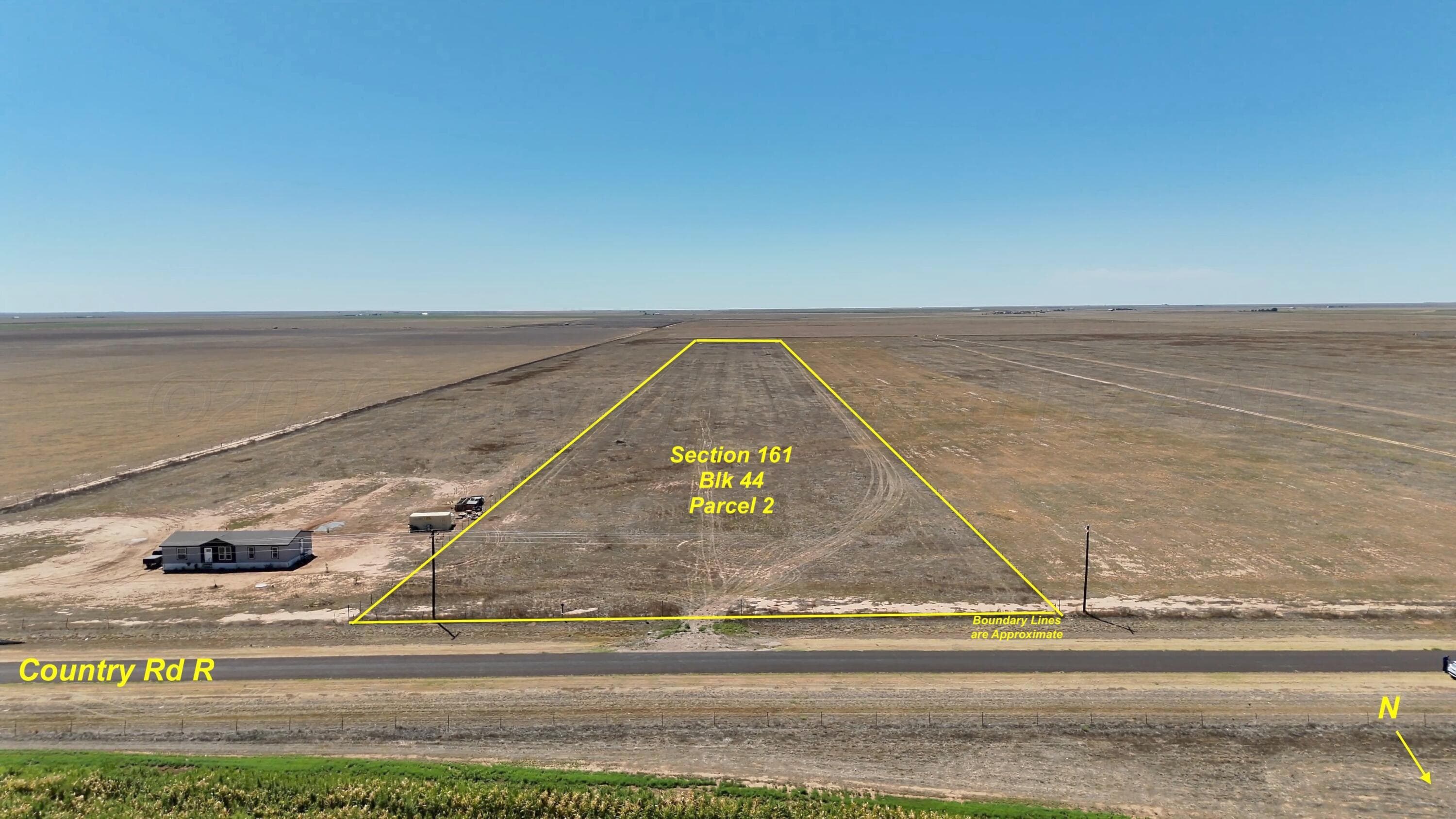 Road R Section 161 Block 44, Dumas, TX 79029, photo 2