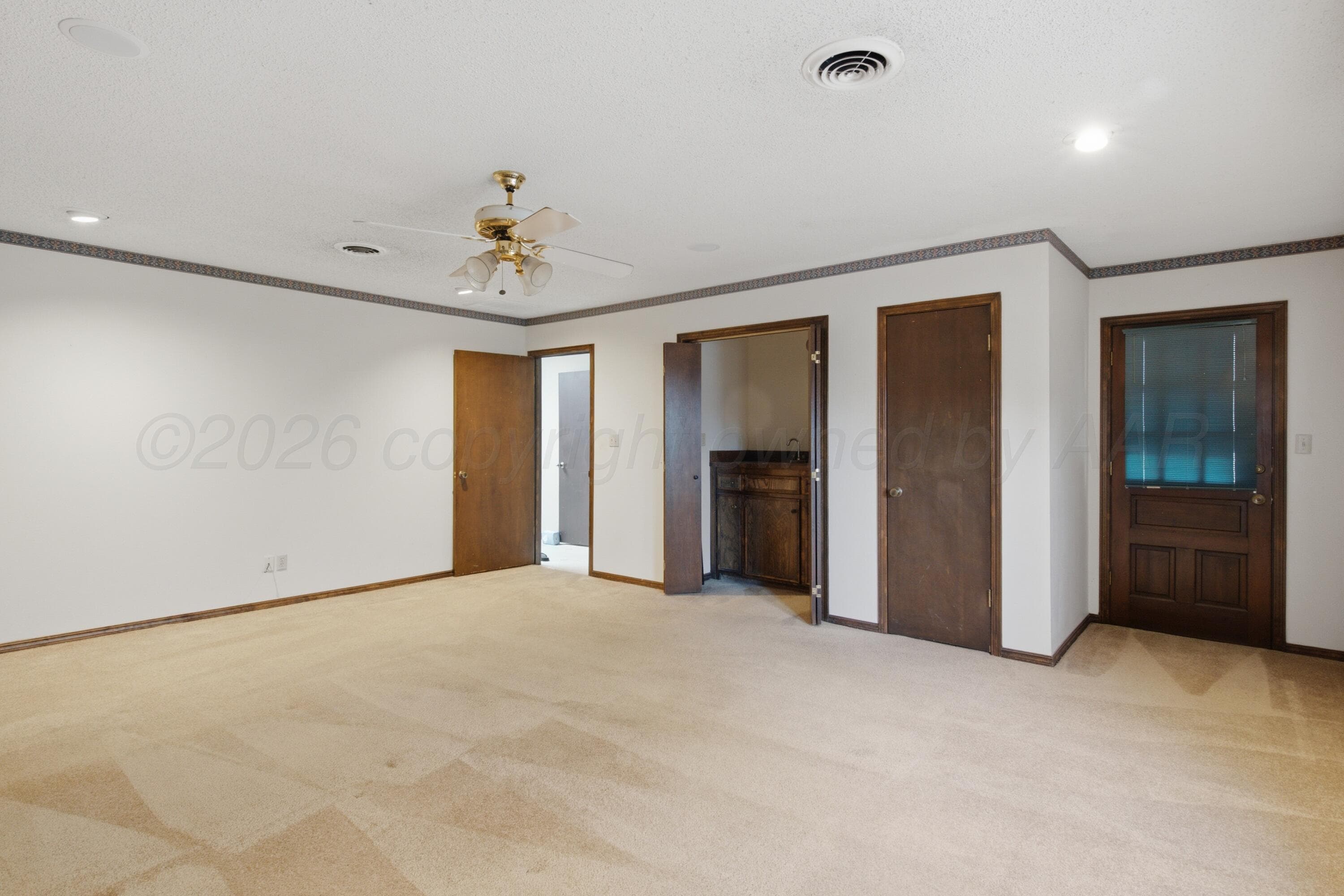 6316 CEDAR HOLLOW Drive, Amarillo, TX 79124, photo 37