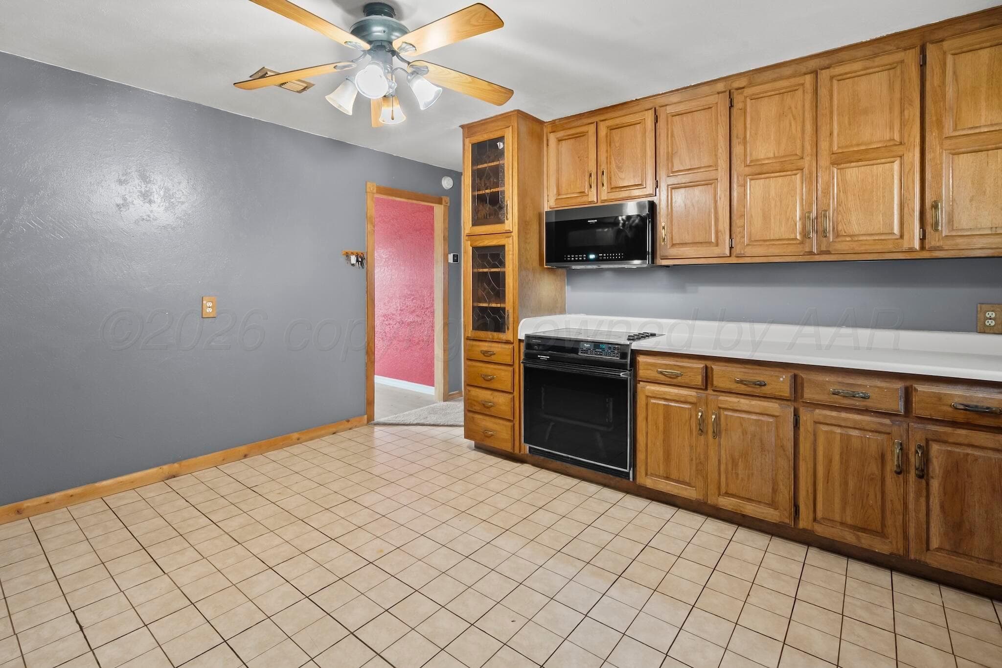500 W Lasalle Street, Fritch, TX 79036, photo 8