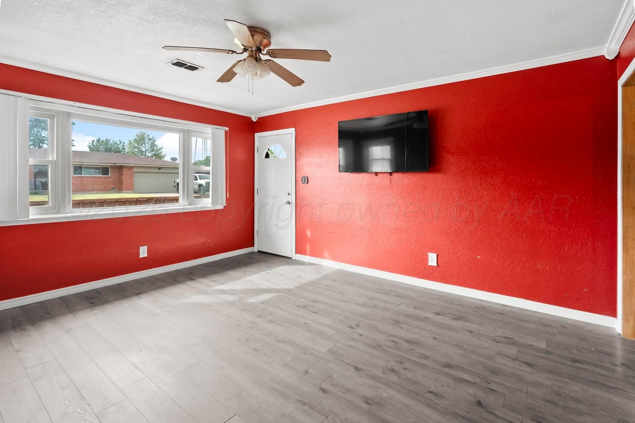 500 W Lasalle Street, Fritch, TX 79036, photo 5