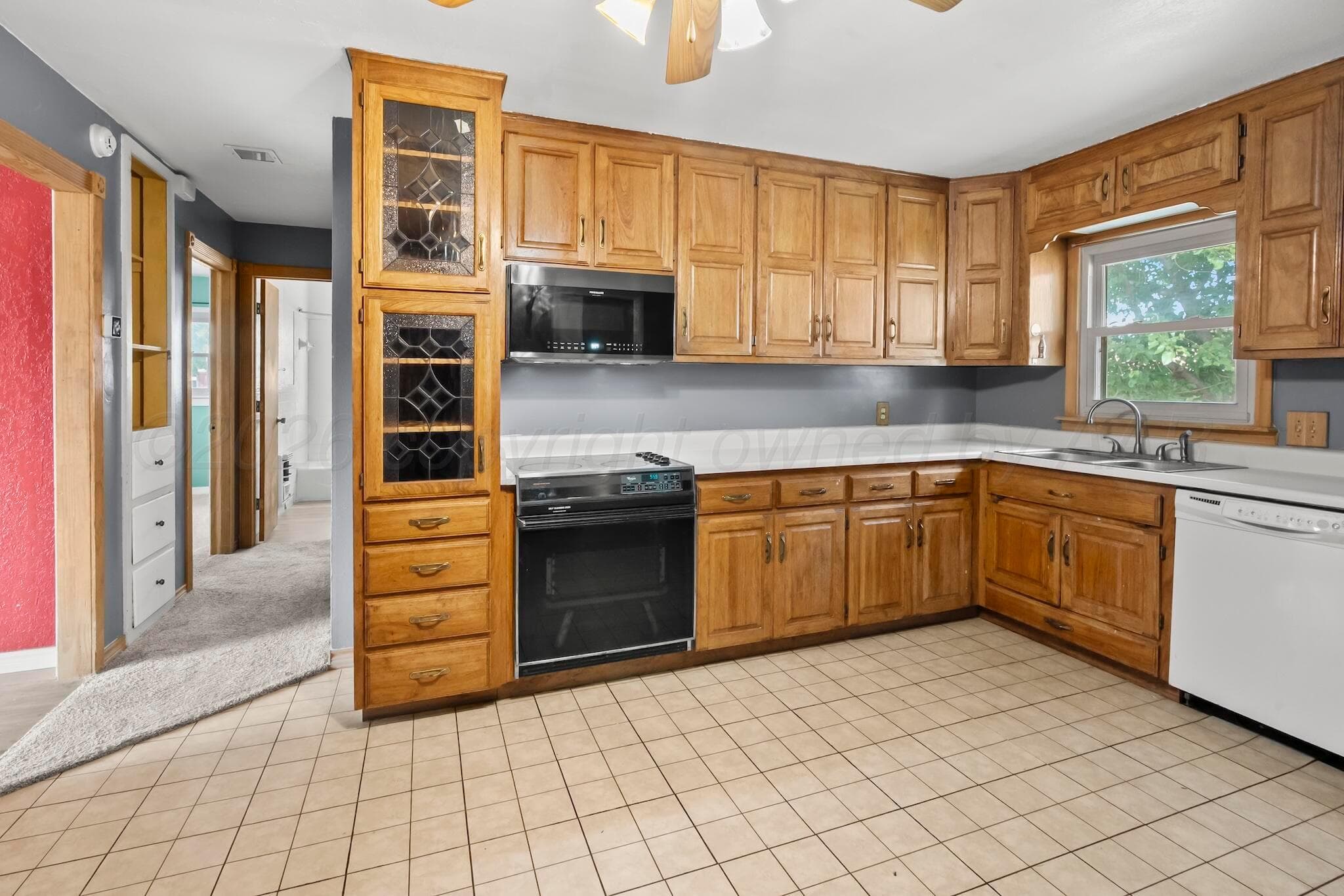 500 W Lasalle Street, Fritch, TX 79036, photo 10