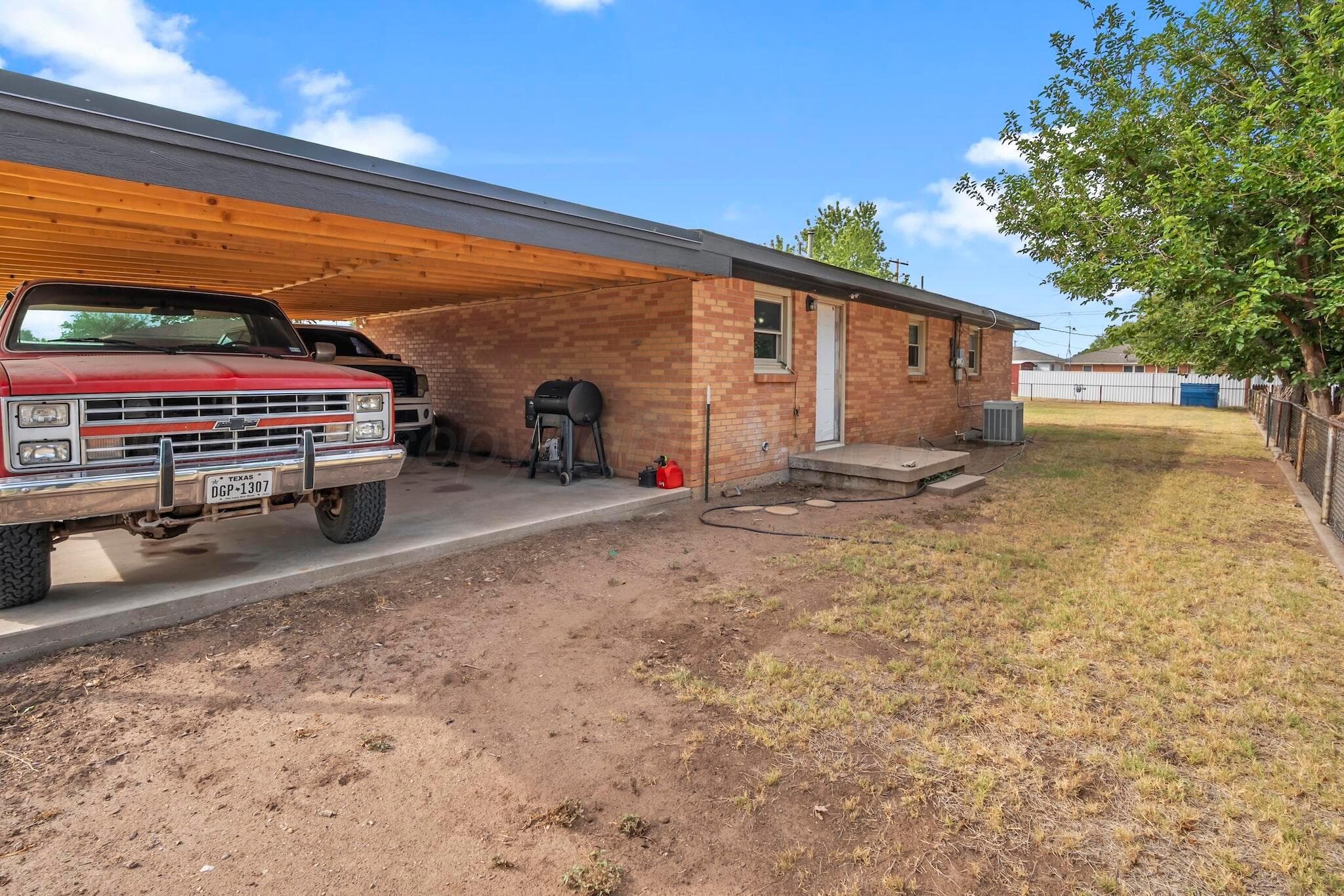500 W Lasalle Street, Fritch, TX 79036, photo 19