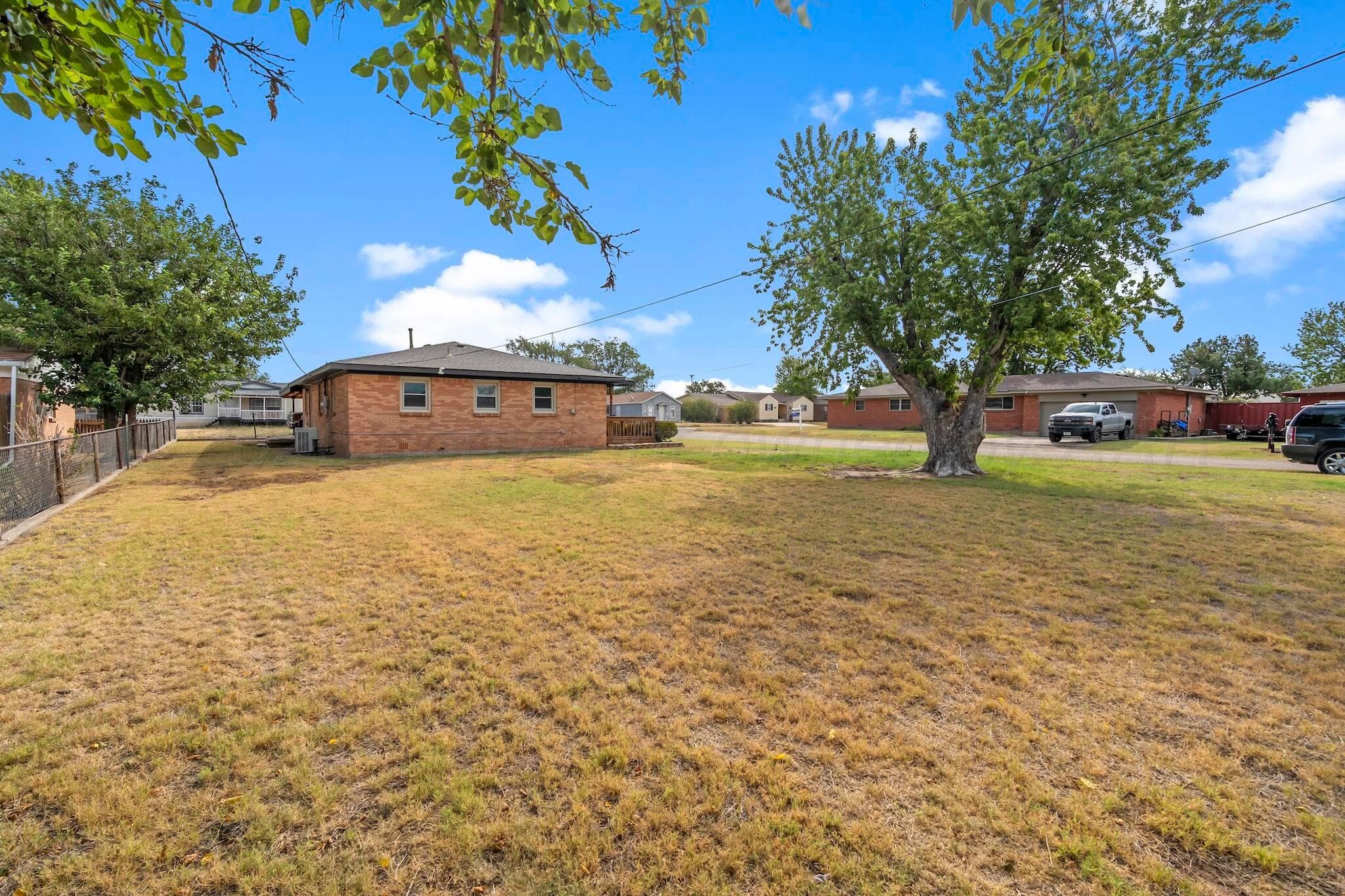 500 W Lasalle Street, Fritch, TX 79036, photo 20