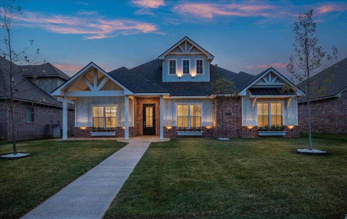 6300 FOLEY SQUARE Street, Amarillo, TX 79119-1425, photo 2