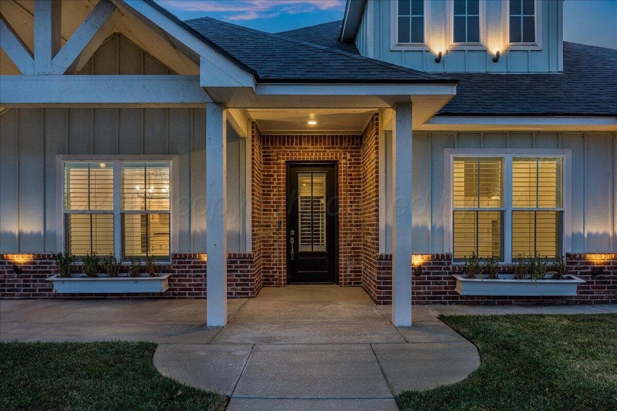 6300 FOLEY SQUARE Street, Amarillo, TX 79119-1425, photo 29