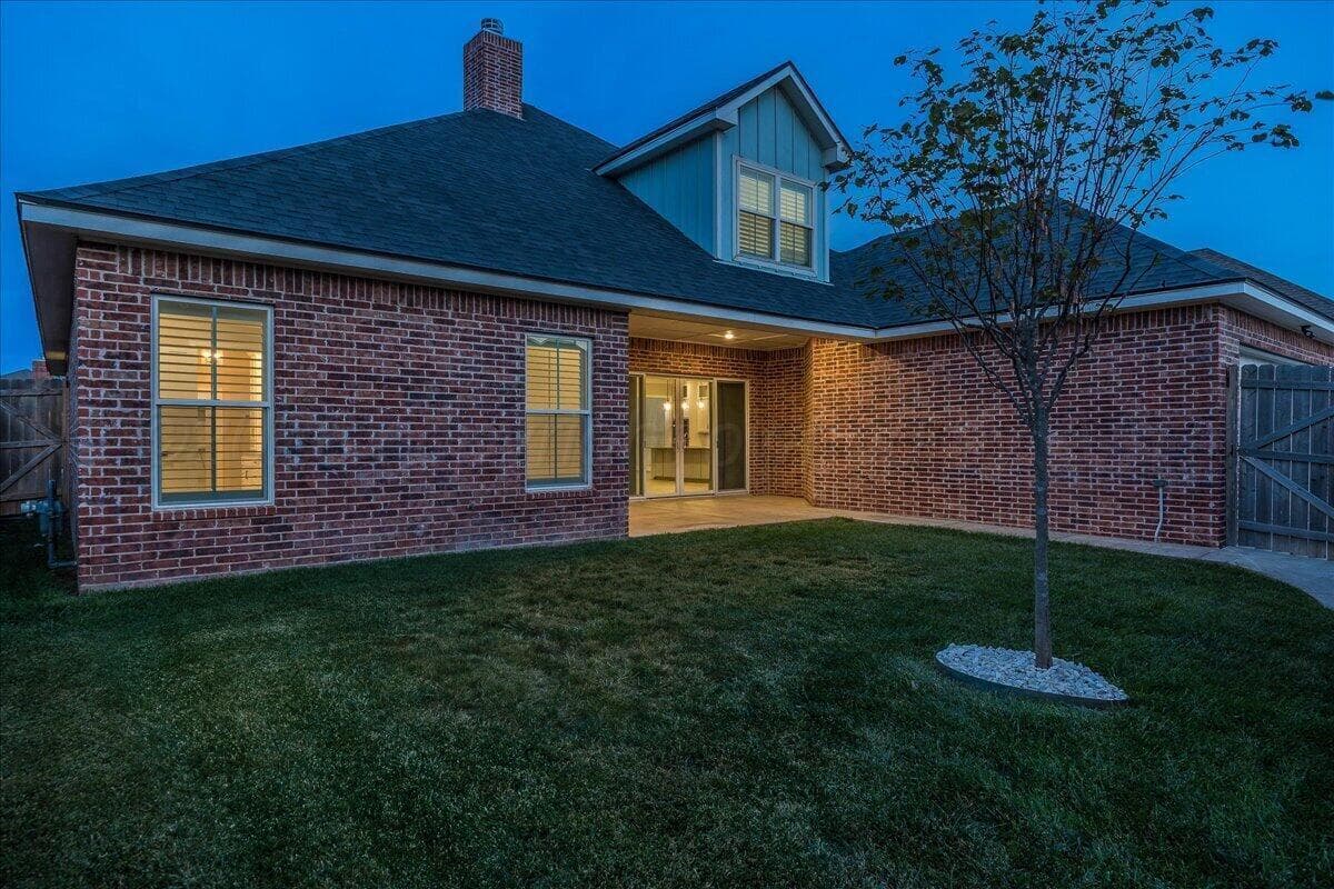 6300 FOLEY SQUARE Street, Amarillo, TX 79119-1425, photo 26