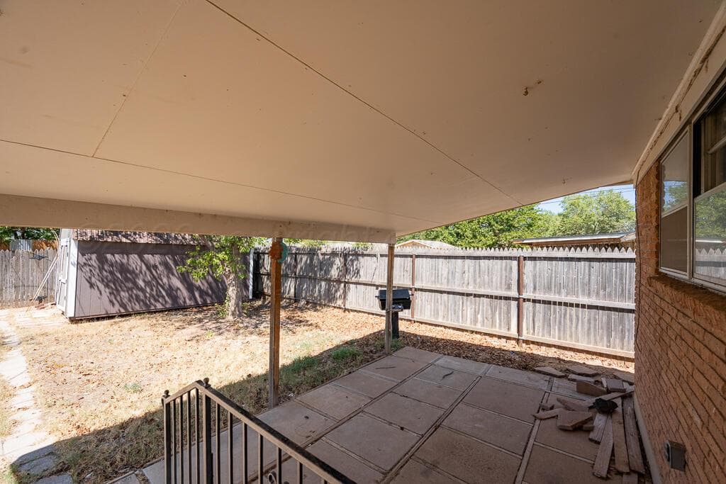 7609 SOMBRERO Drive, Amarillo, TX 79108-2719, photo 25
