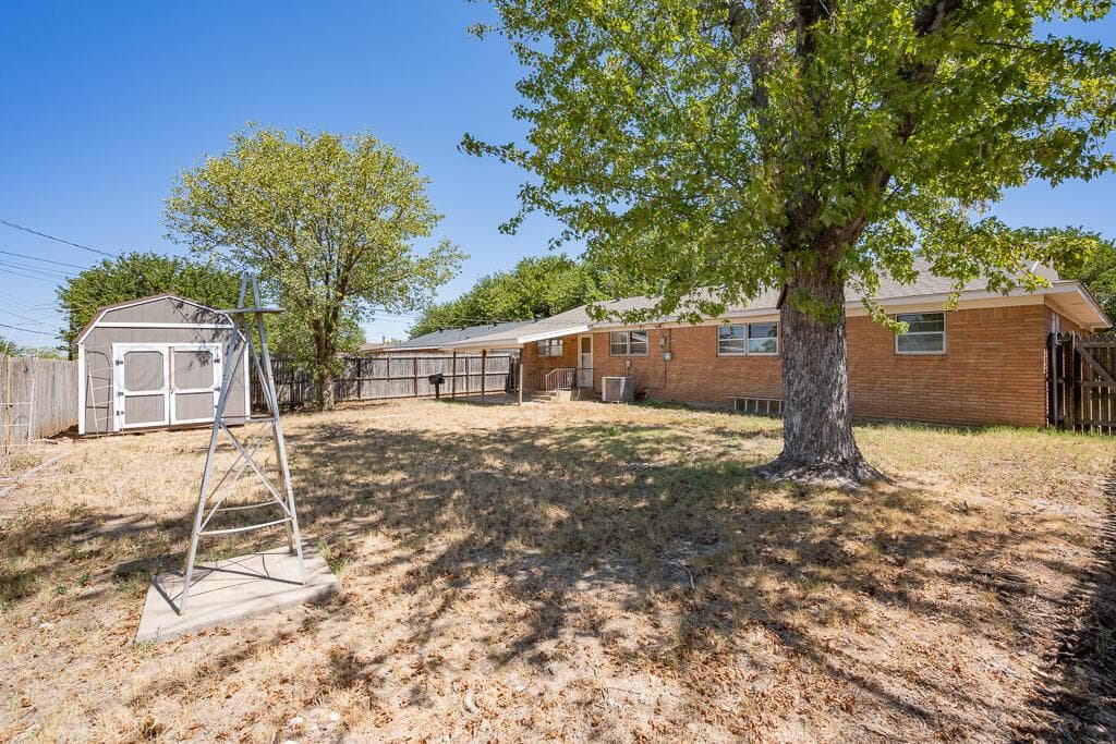 7609 SOMBRERO Drive, Amarillo, TX 79108-2719, photo 28