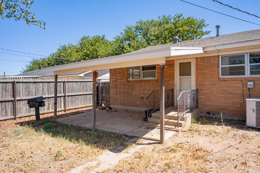 7609 SOMBRERO Drive, Amarillo, TX 79108-2719, photo 26