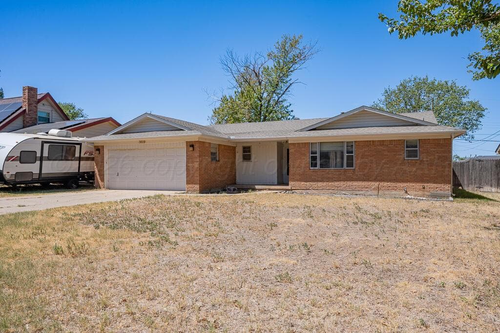 7609 SOMBRERO Drive, Amarillo, TX 79108-2719, photo 3