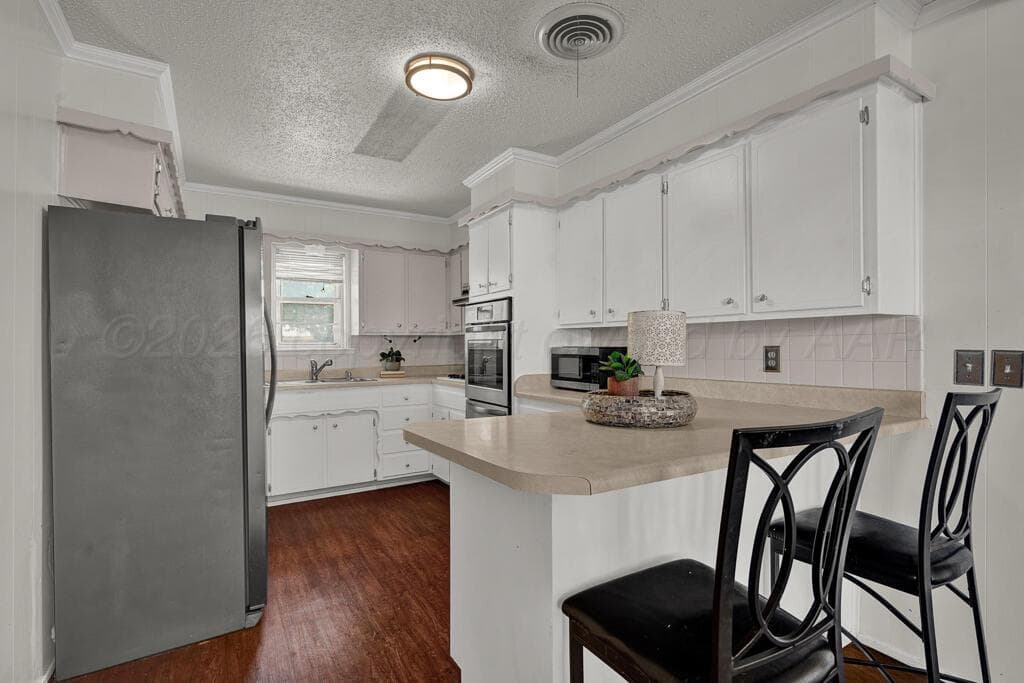 7609 SOMBRERO Drive, Amarillo, TX 79108-2719, photo 8