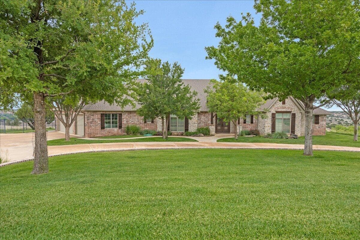 103 RANCH Parkway, Canyon, TX 79015-6918
