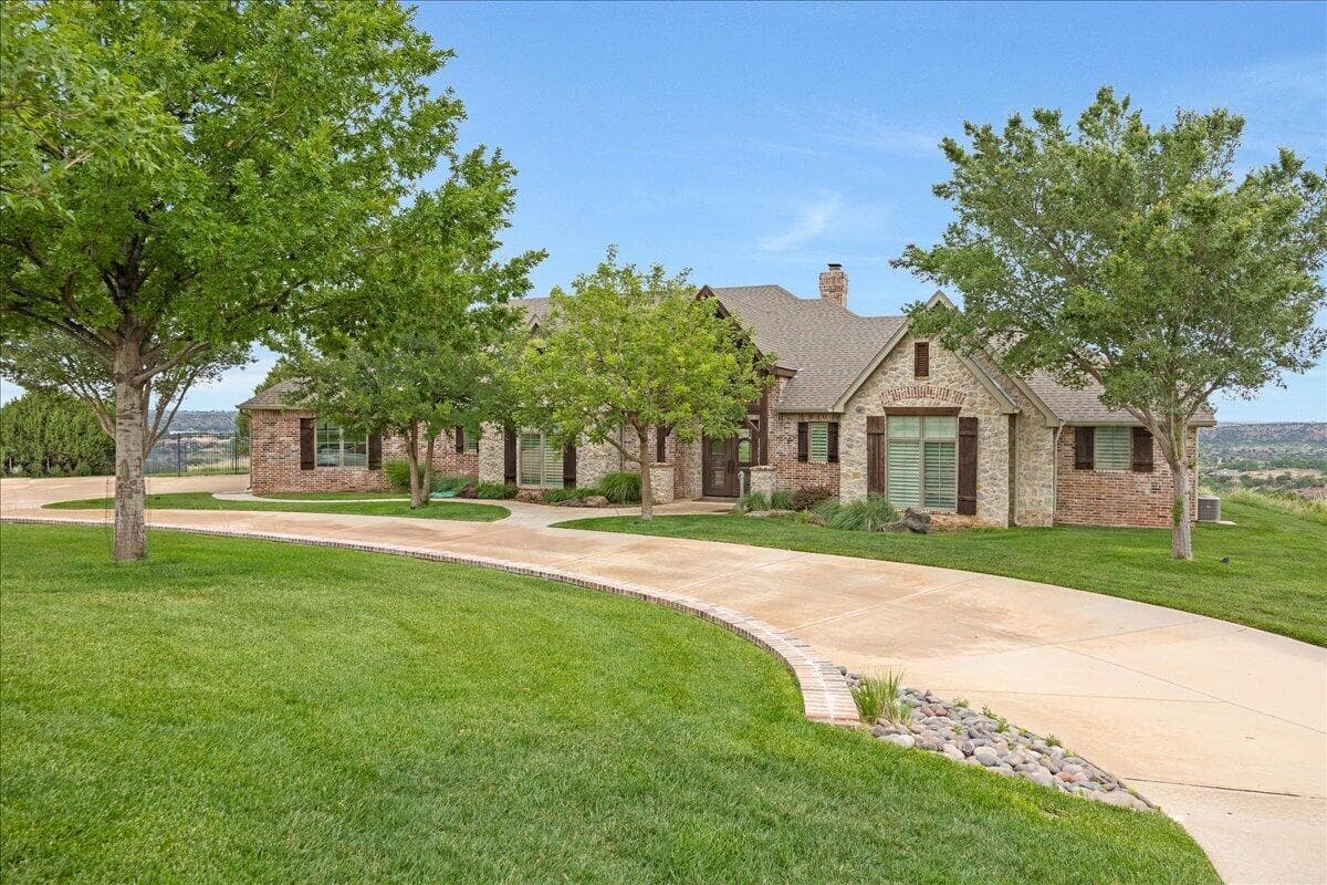 103 RANCH Parkway, Canyon, TX 79015-6918, photo 2