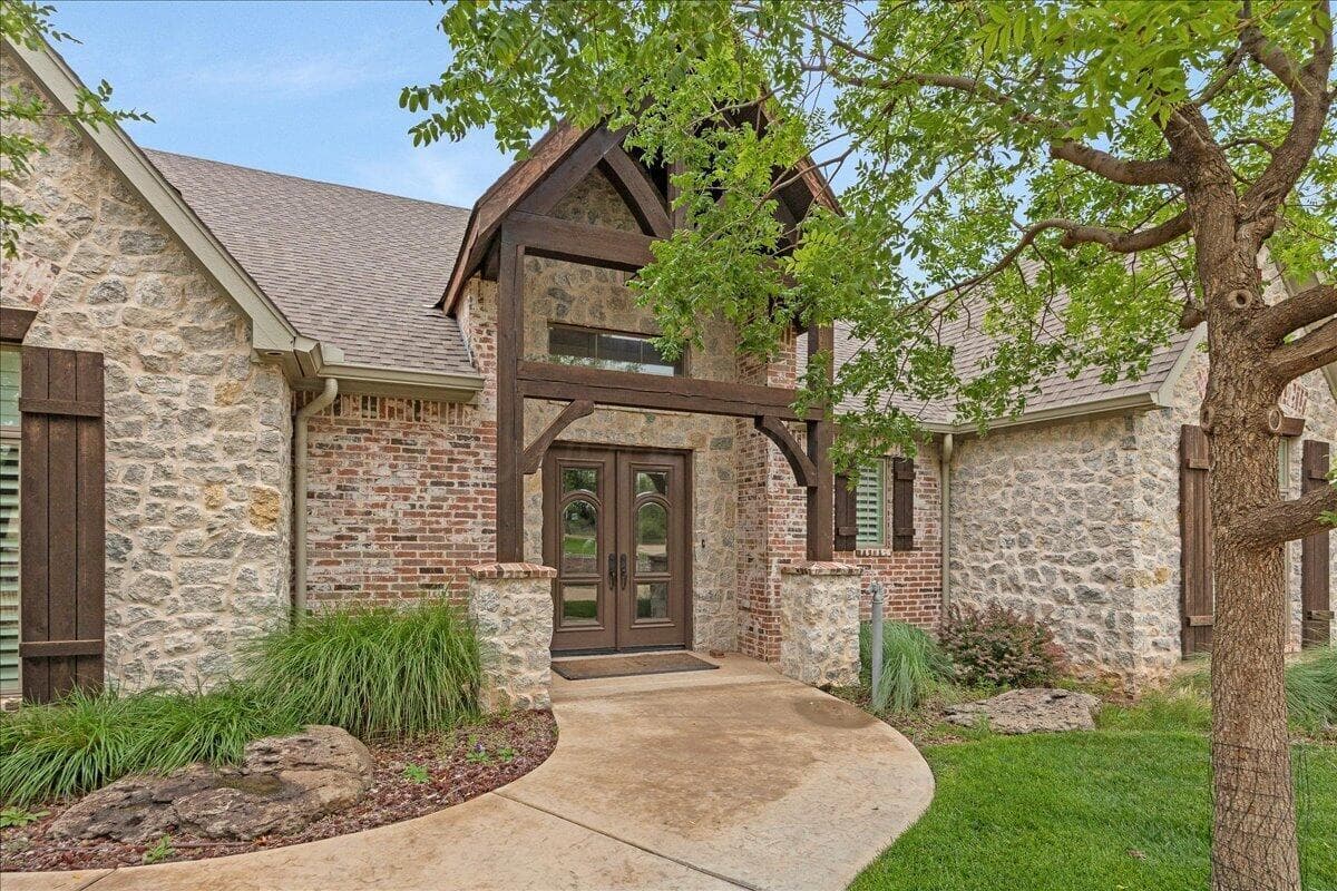 103 RANCH Parkway, Canyon, TX 79015-6918, photo 3