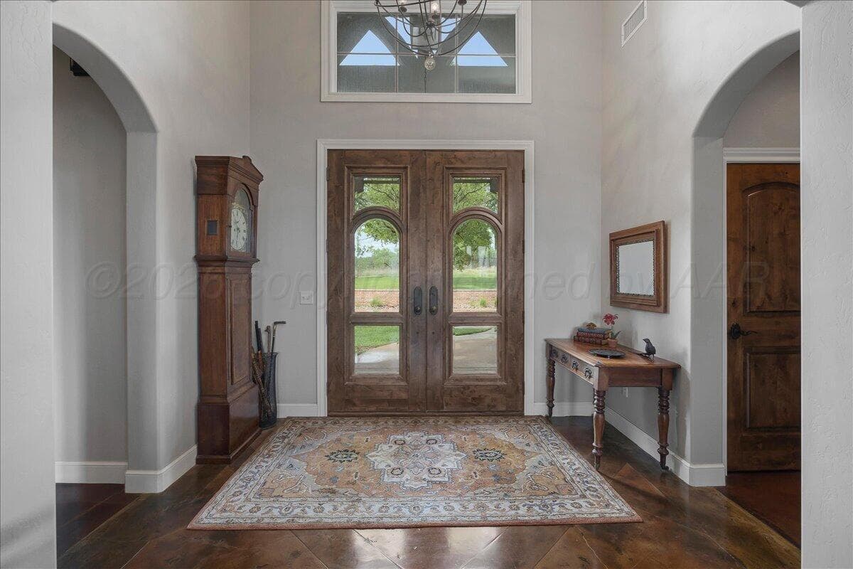 103 RANCH Parkway, Canyon, TX 79015-6918, photo 4