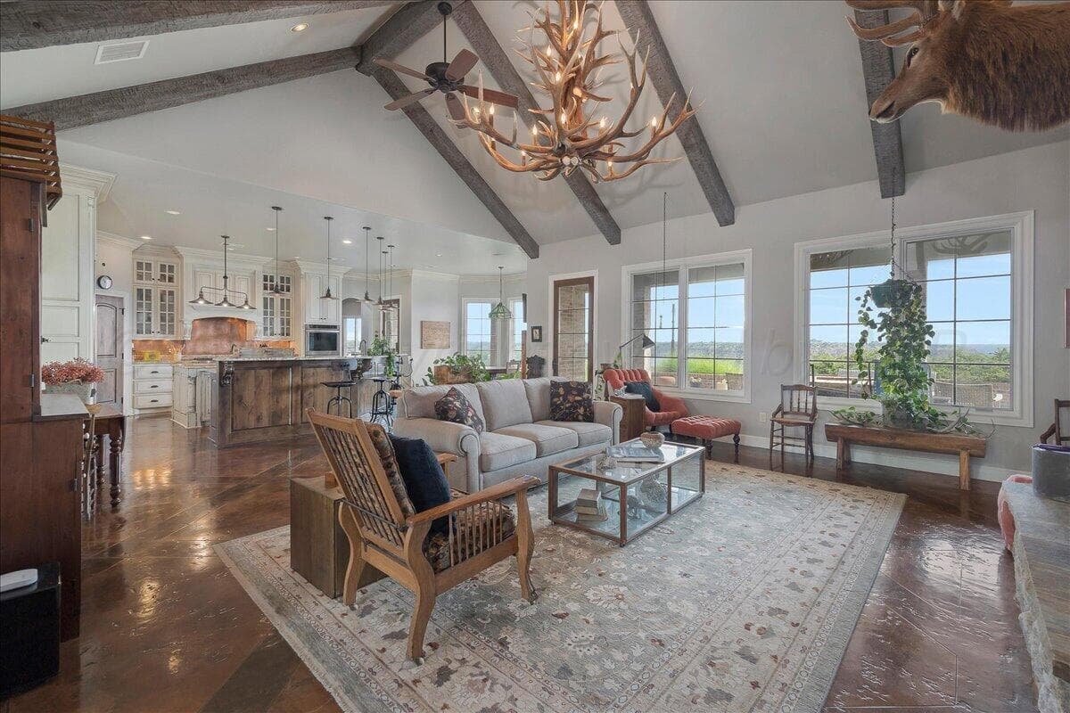 103 RANCH Parkway, Canyon, TX 79015-6918, photo 6