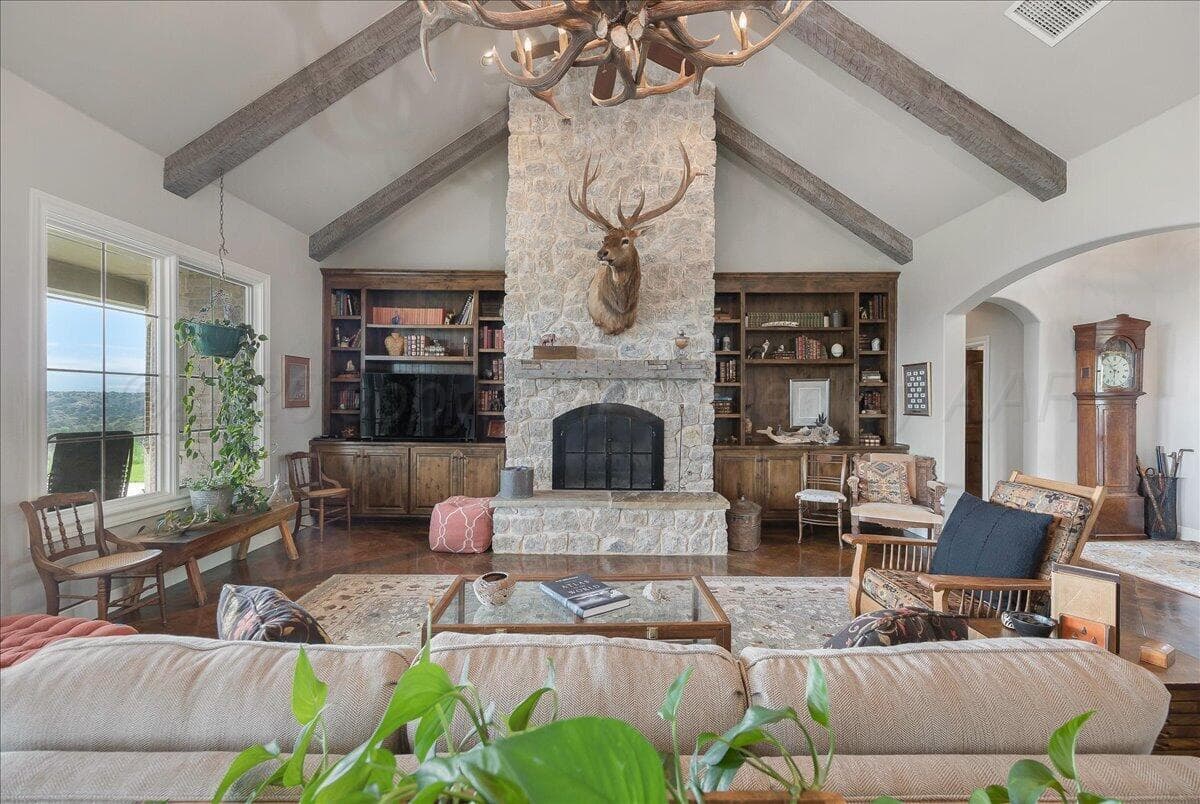 103 RANCH Parkway, Canyon, TX 79015-6918, photo 9