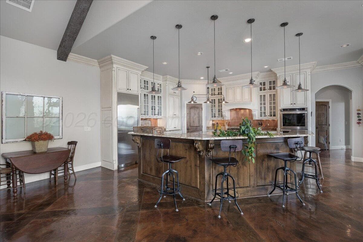 103 RANCH Parkway, Canyon, TX 79015-6918, photo 10