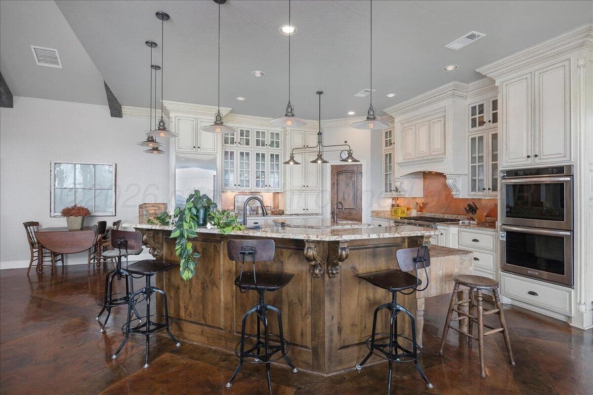103 RANCH Parkway, Canyon, TX 79015-6918, photo 11
